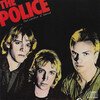 Cover for Outlandos d'Amour by The Police